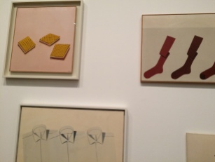 Various, Alibis, Tate Modern