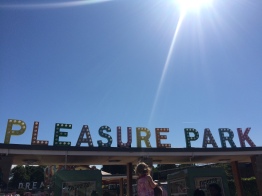 Pleasure Park
